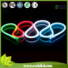 Super Bright 12V Warm White LED Neon Flext